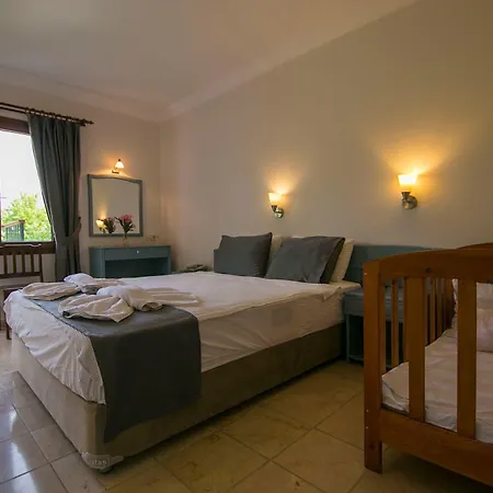 Hotel Kilim &