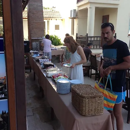 Kilim & Hotel Fethiye