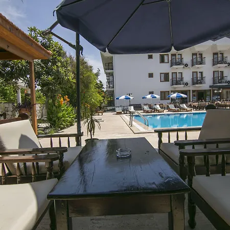 Kilim & Appart hôtel