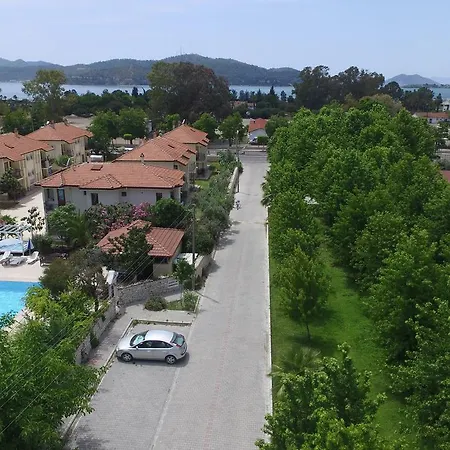 Kilim & Hotel Fethiye