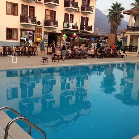 Kilim & Appart hôtel 3*