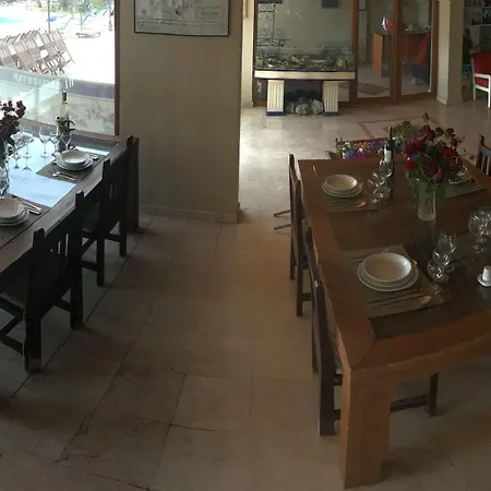 Kilim & 3* Fethiye
