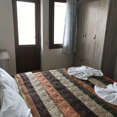 Kilim & Appart hôtel 3*