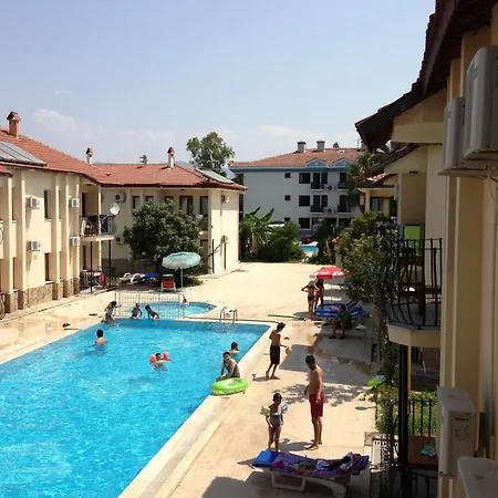 Kilim & Hotel Fethiye