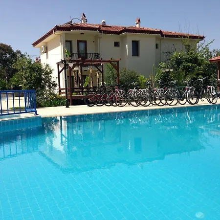 Kilim & Hotel Fethiye