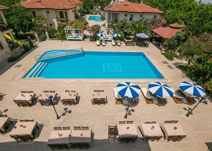 Kilim & Апарт-отель