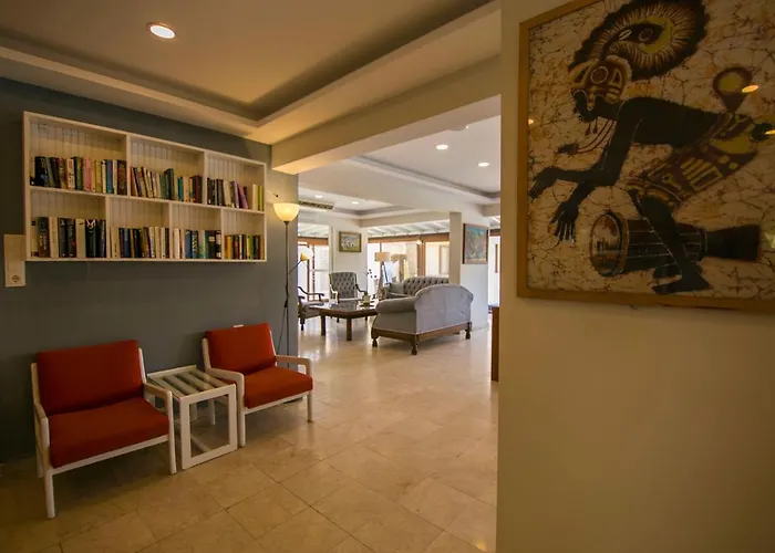 Kilim & Фетхие