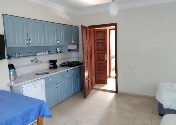 Kilim & 3* Фетхие