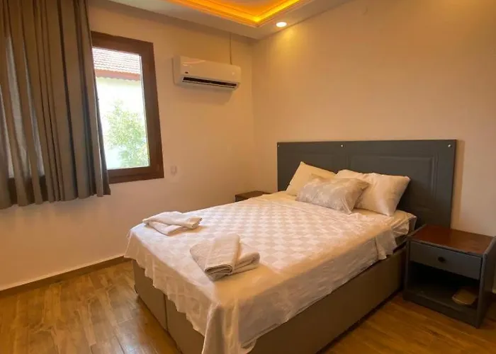 Kilim & Фетхие