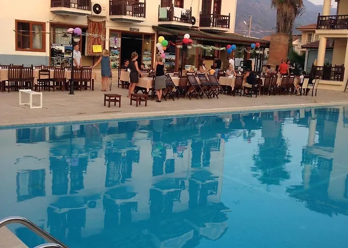 Kilim & Апарт-отель 3*